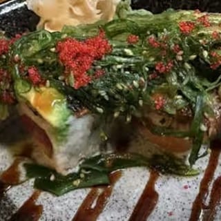*Momo Roll