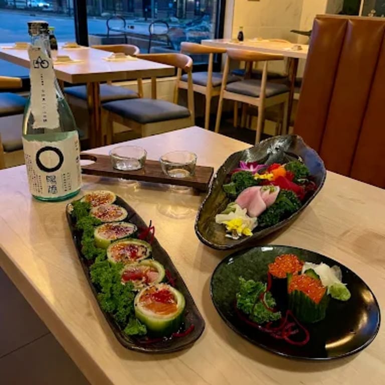 Sushi Catering for Your Next Event in MN
