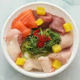 Chirashi 