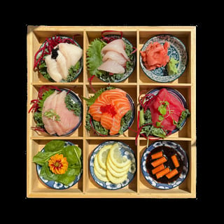 Chirashi